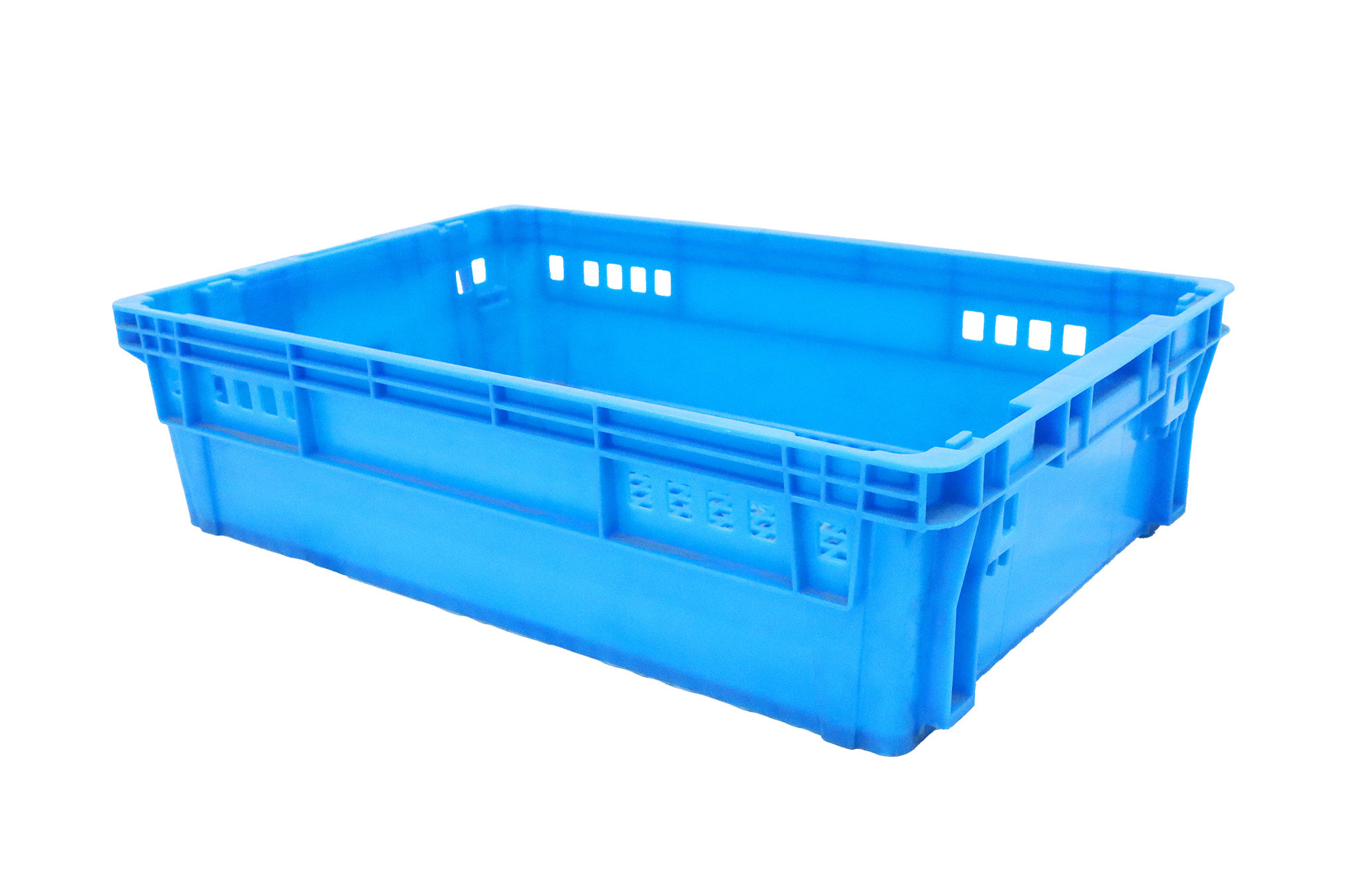Food display basket