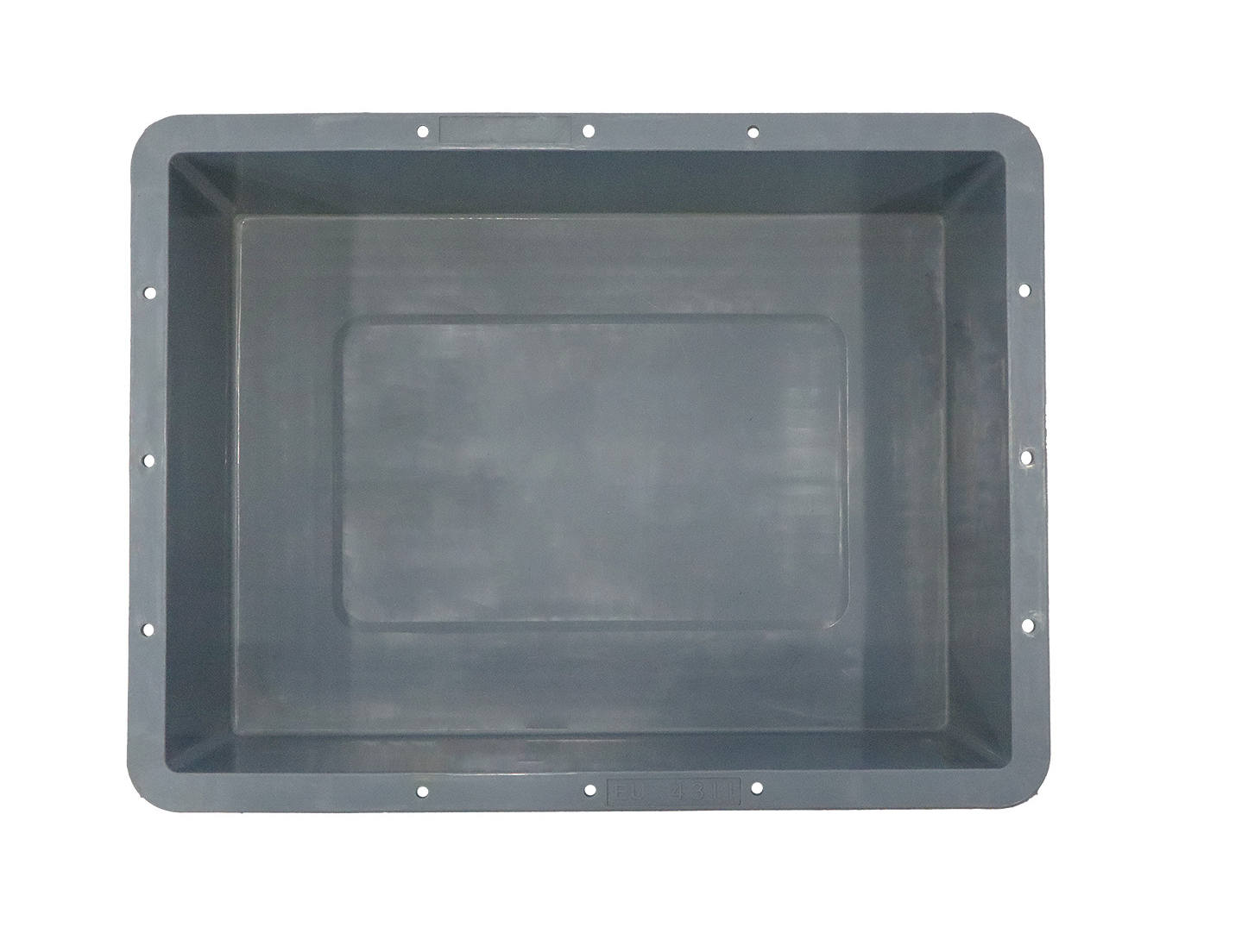 EU4311B plastic box 1