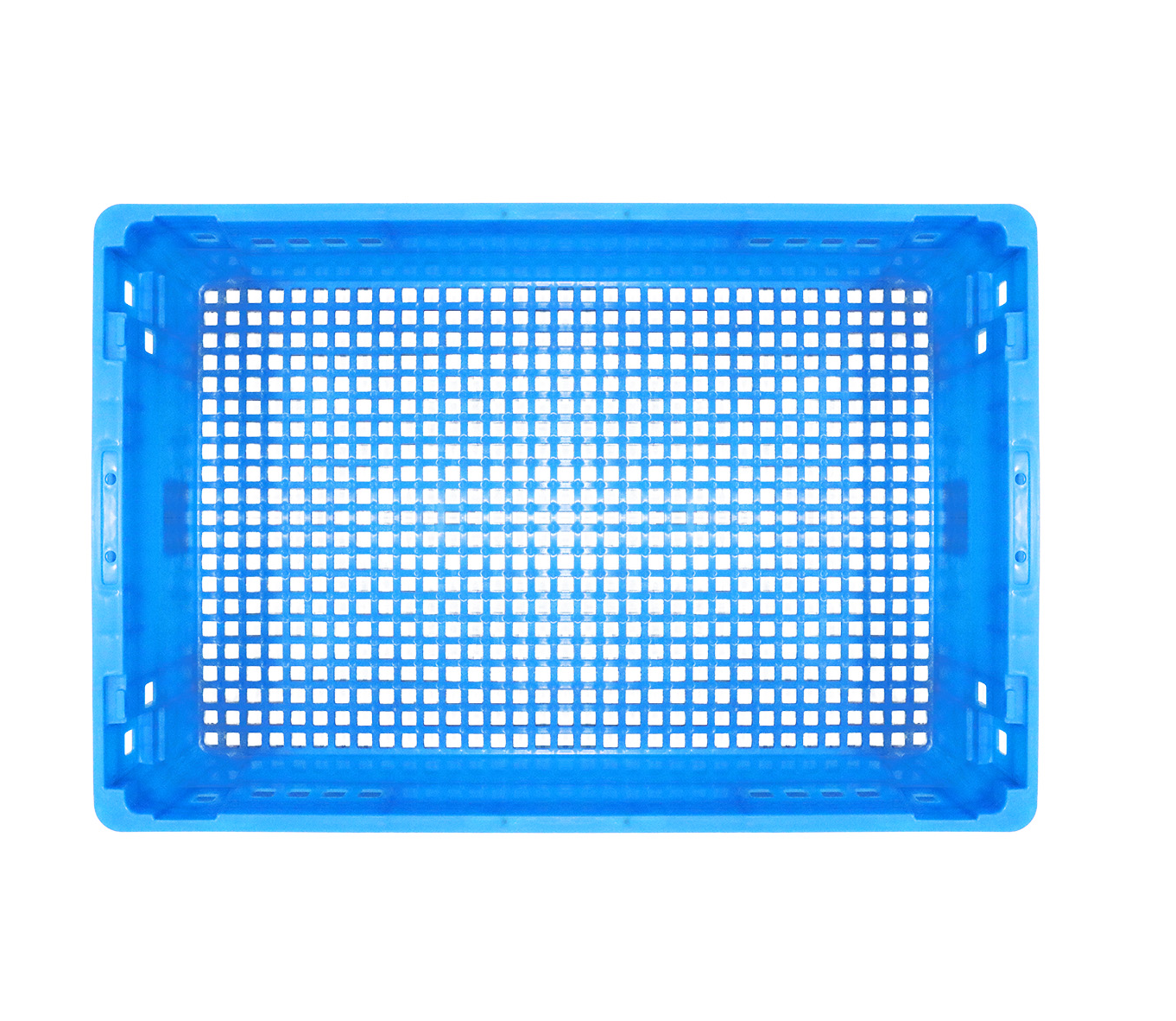 Food display basket 1