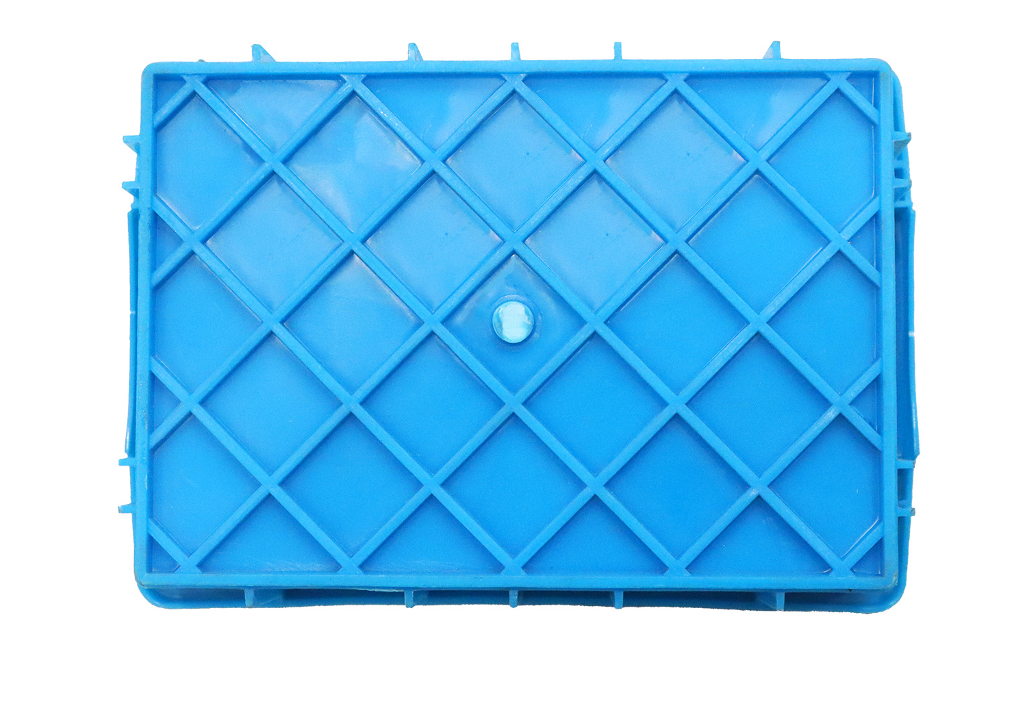 Plastic crate 2